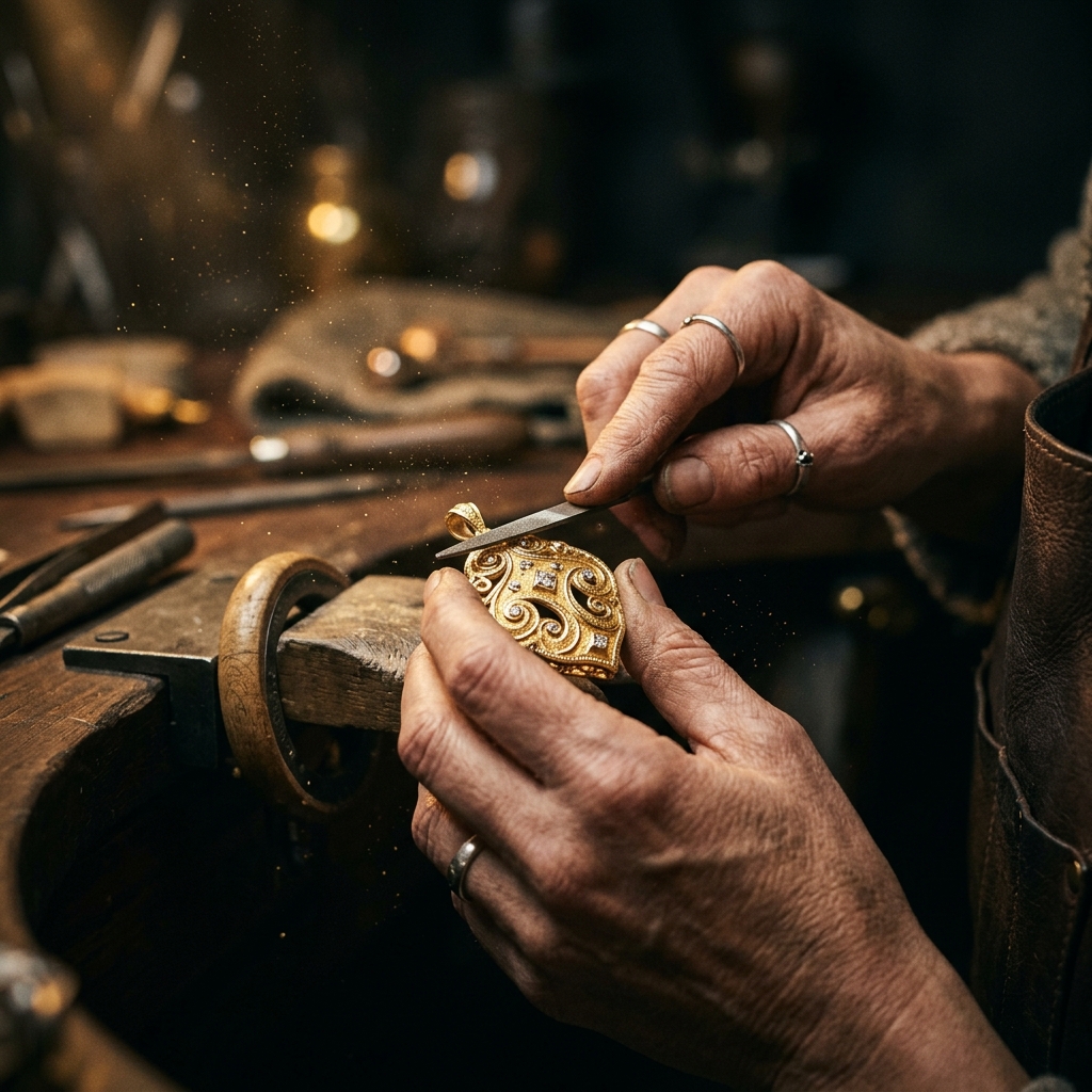 Our Craftsmanship