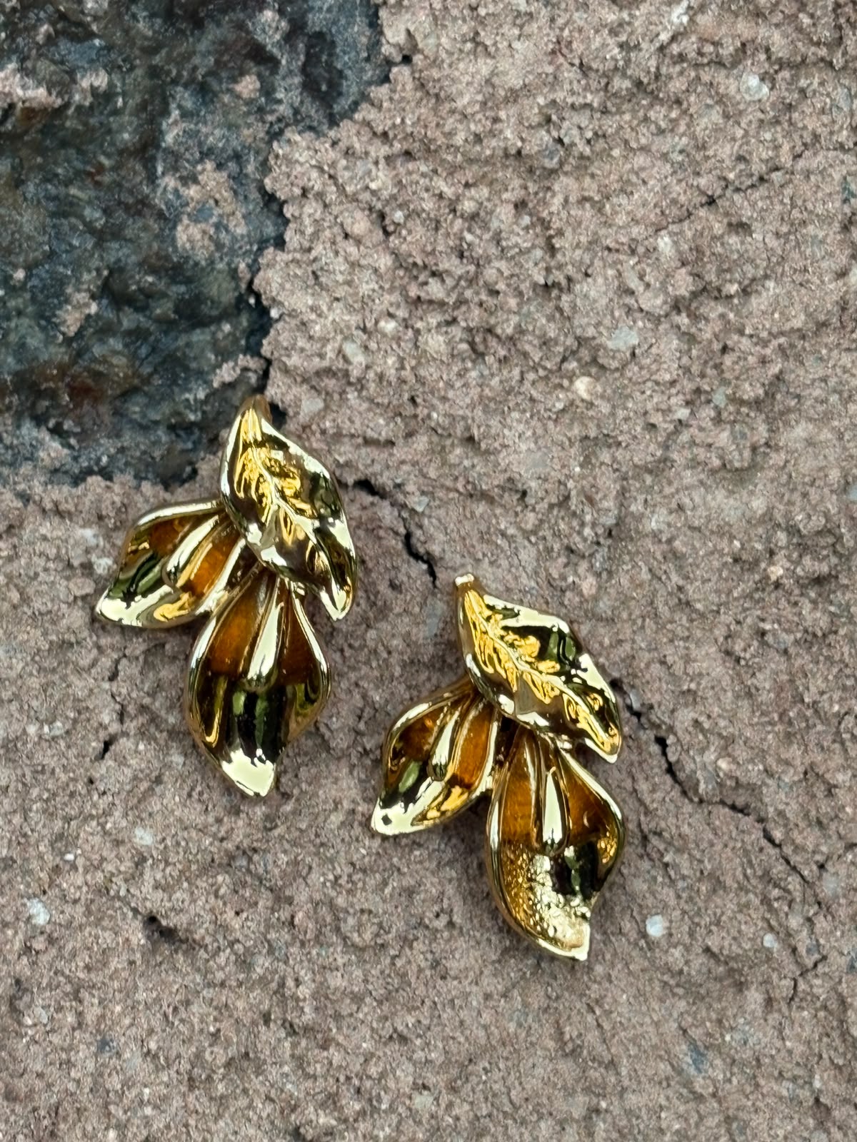 Aditi Royal Drop Earrings