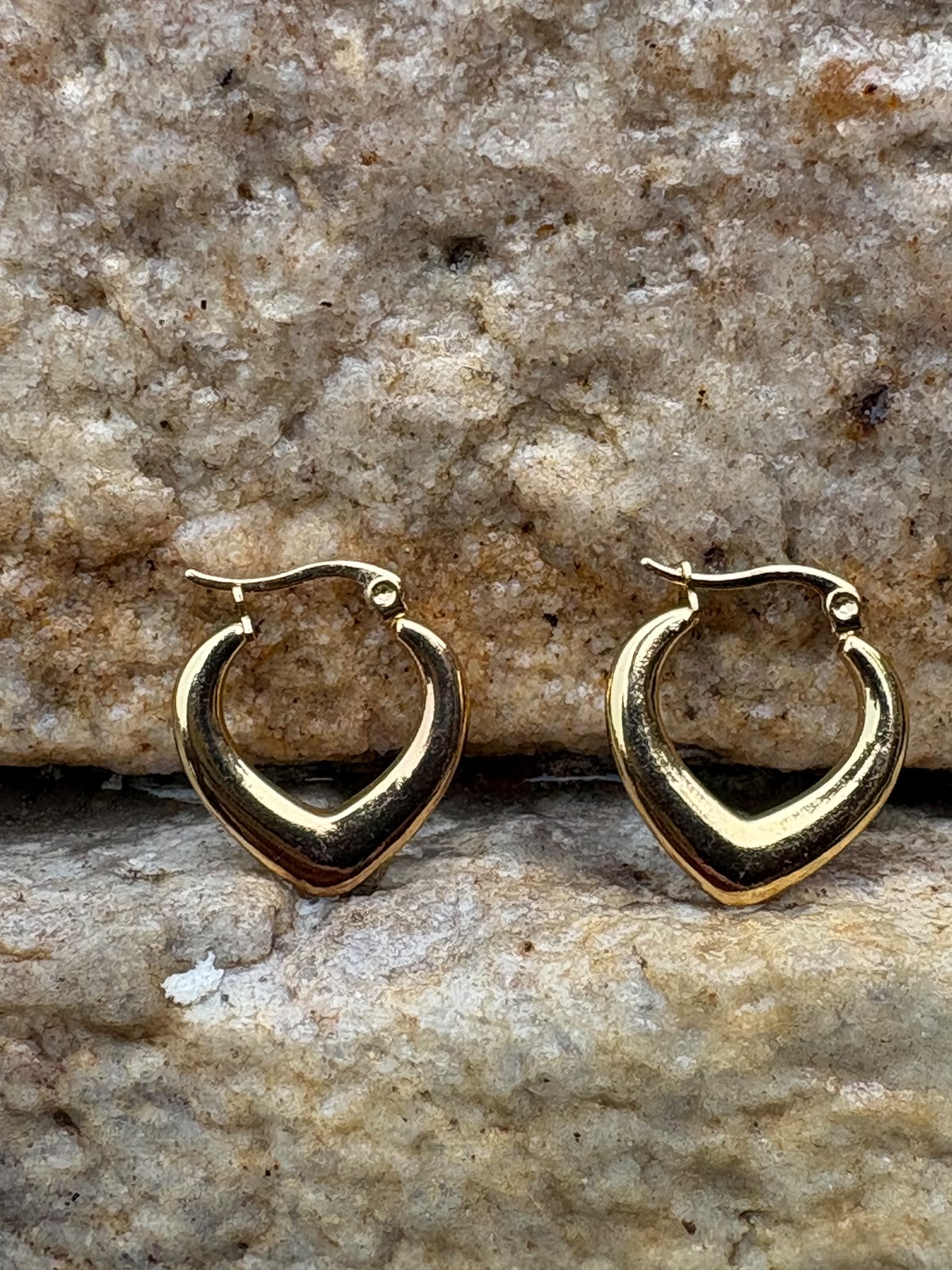 Aura Celestial Hoops